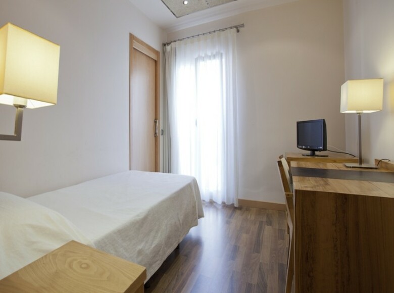 Hotel Bulevard