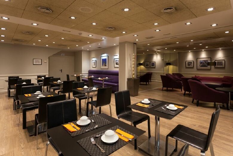 Hotel Cortezo