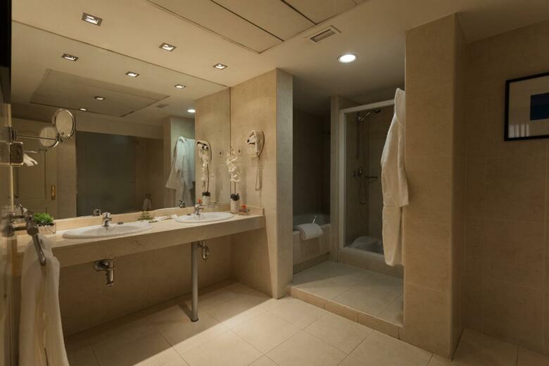 Hotel Cortezo