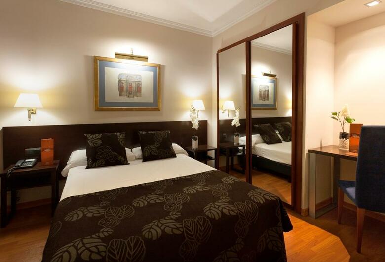 Hotel Cortezo