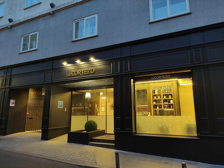 Hotel Cortezo