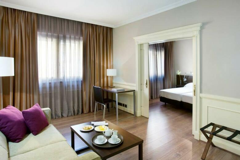 Hotel Cortezo
