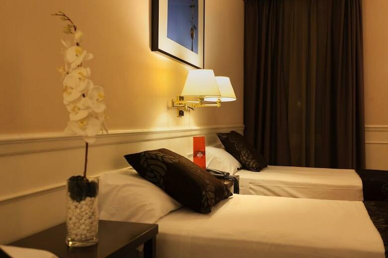 Hotel Cortezo