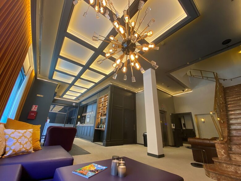 Hotel Cortezo