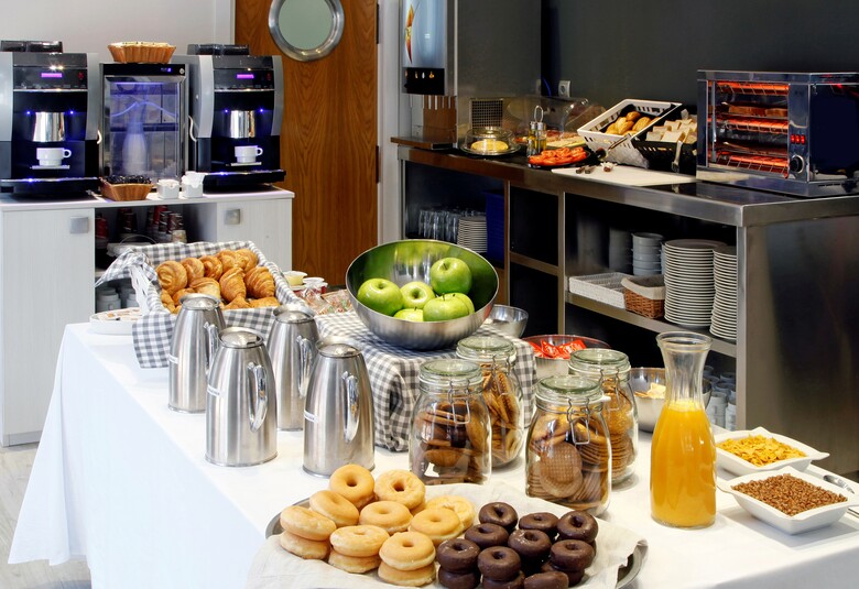 B&B Hotel Fuenlabrada