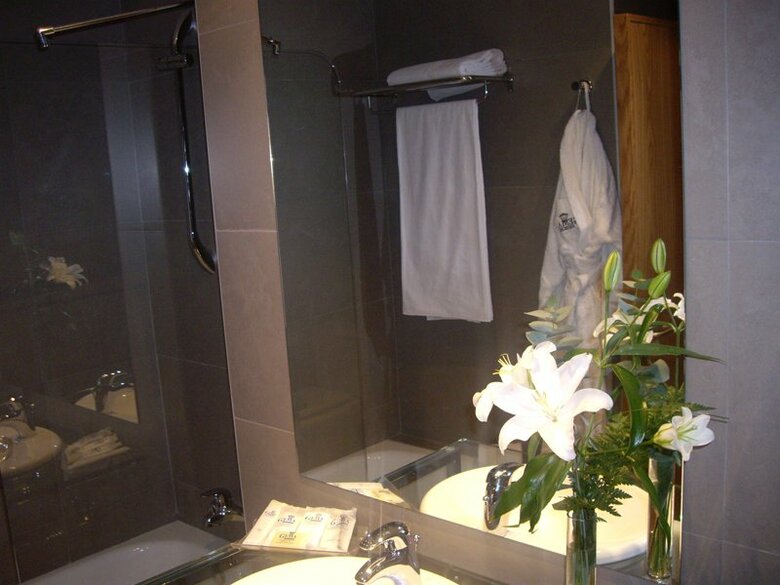 B&B Hotel Fuenlabrada
