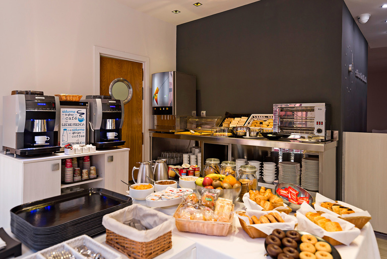 B&B Hotel Fuenlabrada
