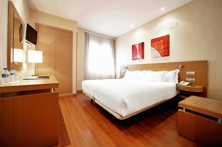 B&B Hotel Fuenlabrada