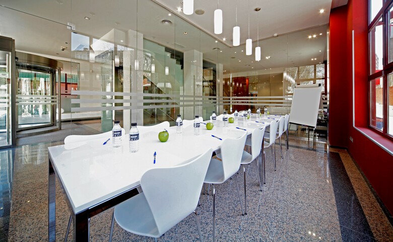 B&B Hotel Fuenlabrada