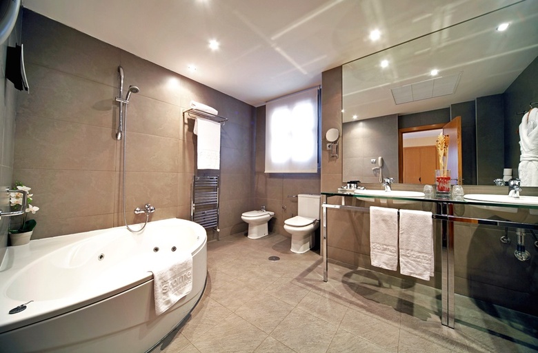 B&B Hotel Fuenlabrada