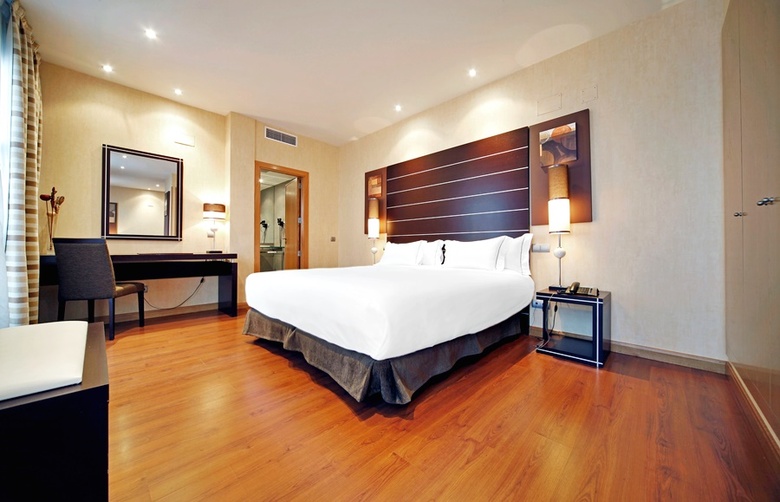 B&B Hotel Fuenlabrada