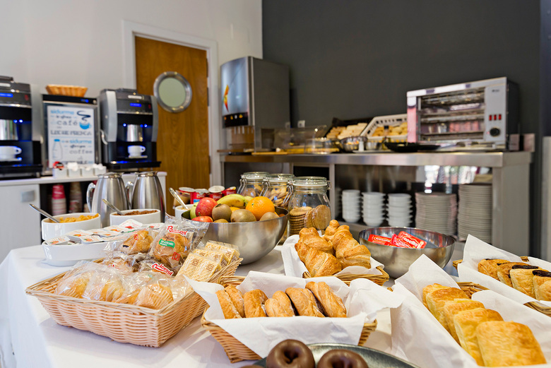 B&B Hotel Fuenlabrada