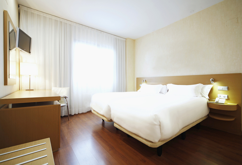 B&B Hotel Fuenlabrada