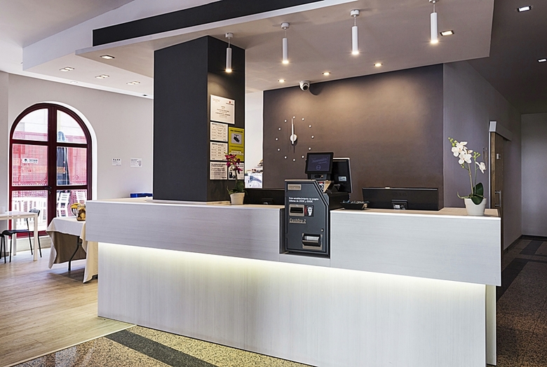B&B Hotel Fuenlabrada
