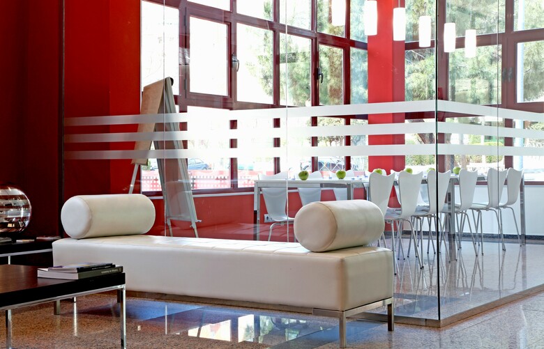 B&B Hotel Fuenlabrada