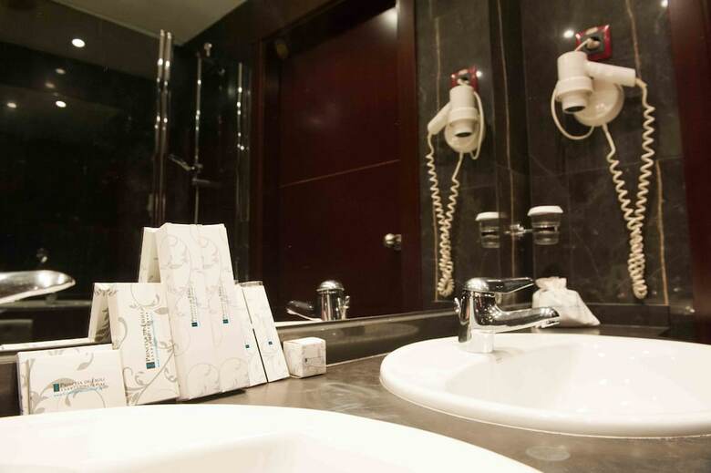 Aparthotel Princesa De Eboli