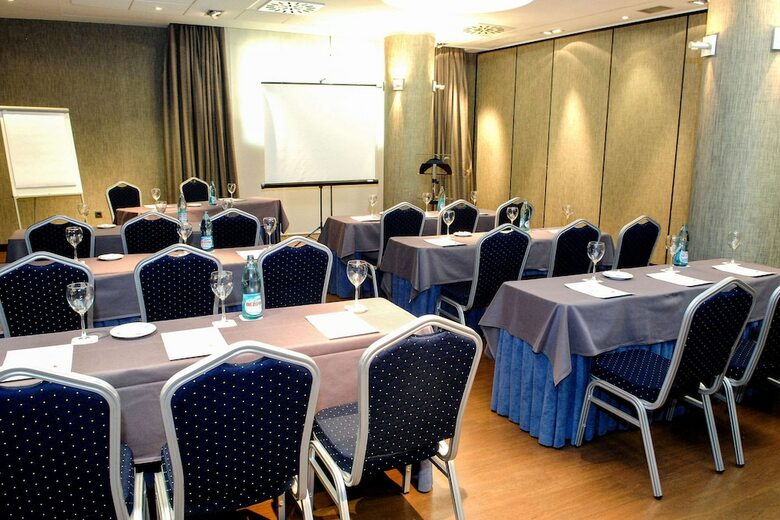 Aparthotel Princesa De Eboli
