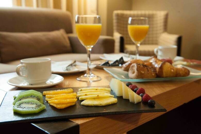 Aparthotel Princesa De Eboli