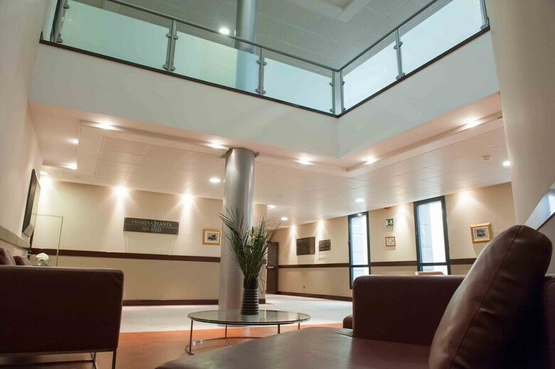 Aparthotel Princesa De Eboli