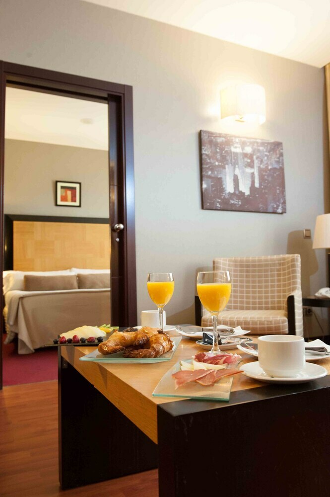 Aparthotel Princesa De Eboli