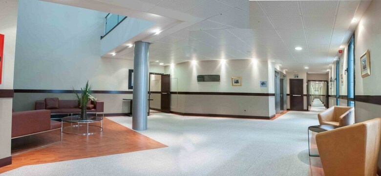 Aparthotel Princesa De Eboli