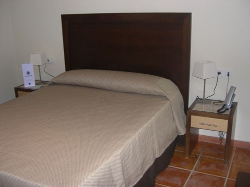 Hotel El Conquistador