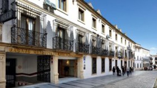 Hotel El Conquistador