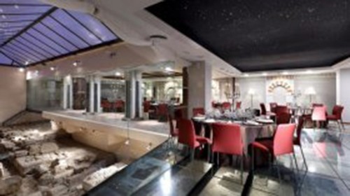 Hotel El Conquistador