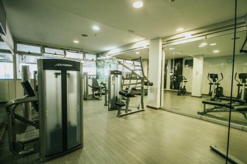 Hotel Servatur Casablanca Suites & Spa