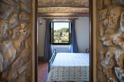 Apartamento Borgo Alle Mura