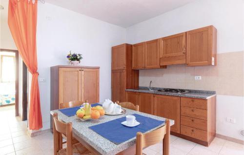 Apartamento Oasi 2