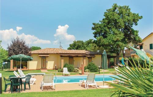 Apartamento Oasi 5