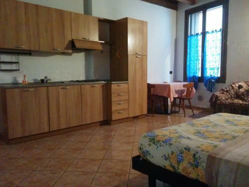 Apartamento Residence Da Can�