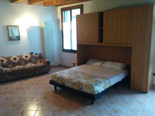 Apartamento Residence Da Can�