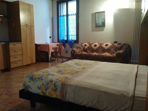 Apartamento Residence Da Can�