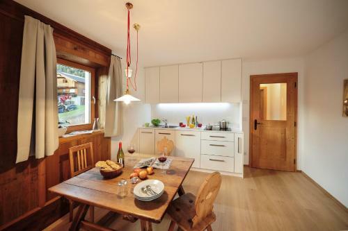Apartamento Almrausch