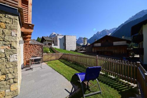 Apartamento Almrausch