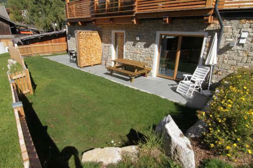 Apartamento Almrausch