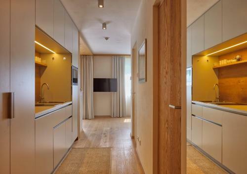 Apartamento Zur Post Residence Sexten
