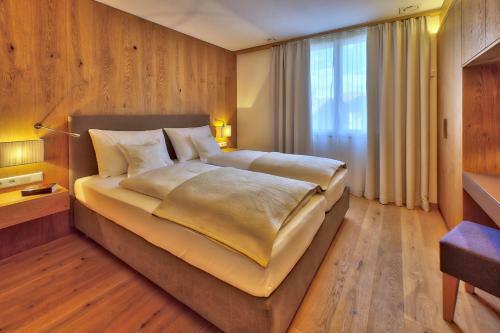 Apartamento Zur Post Residence Sexten
