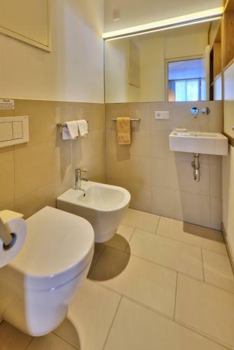 Apartamento Zur Post Residence Sexten