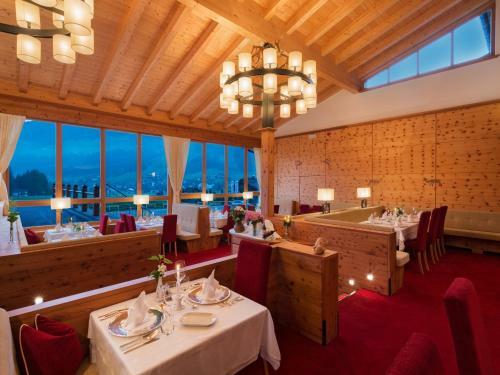 Sport & Kurhotel Bad Moos