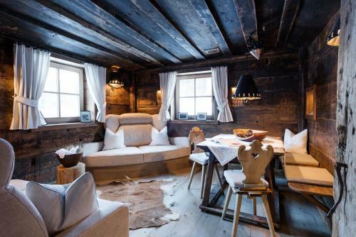 Aparthotel Residence Bad Moos