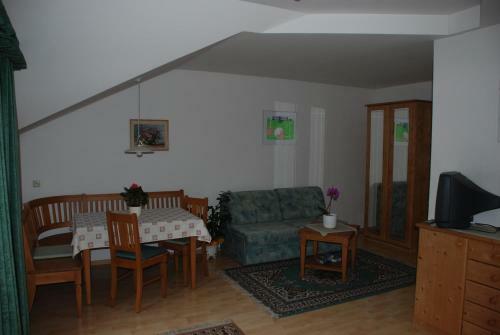 Apartamentos Schattseiterhof