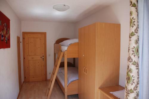 Apartamentos Schattseiterhof
