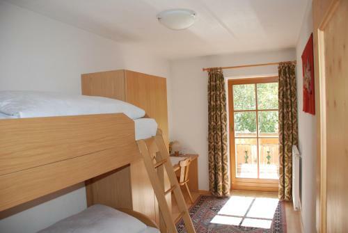 Apartamentos Schattseiterhof