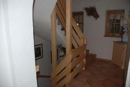 Apartamentos Schattseiterhof