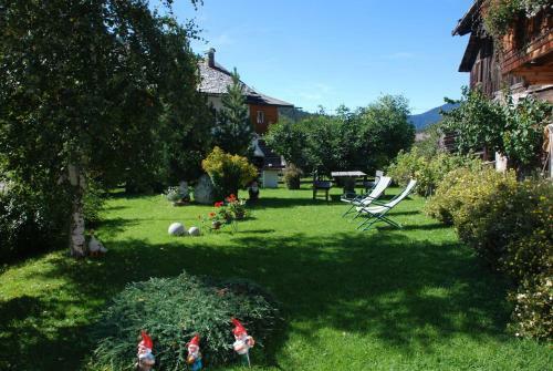 Apartamentos Schattseiterhof