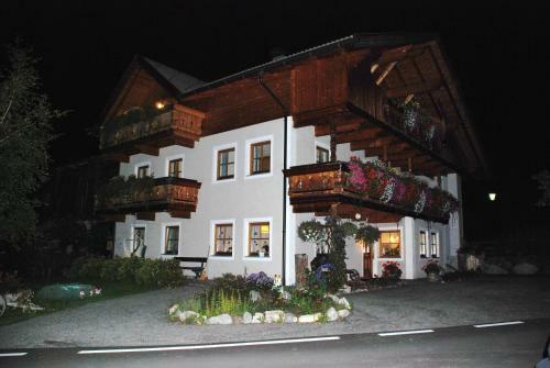 Apartamentos Schattseiterhof