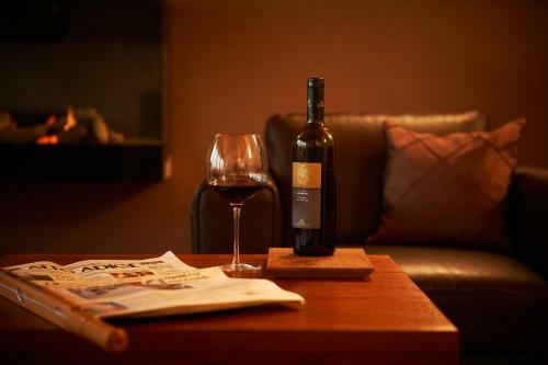 Hotel Dolomitenhof & Chalet Alte Post